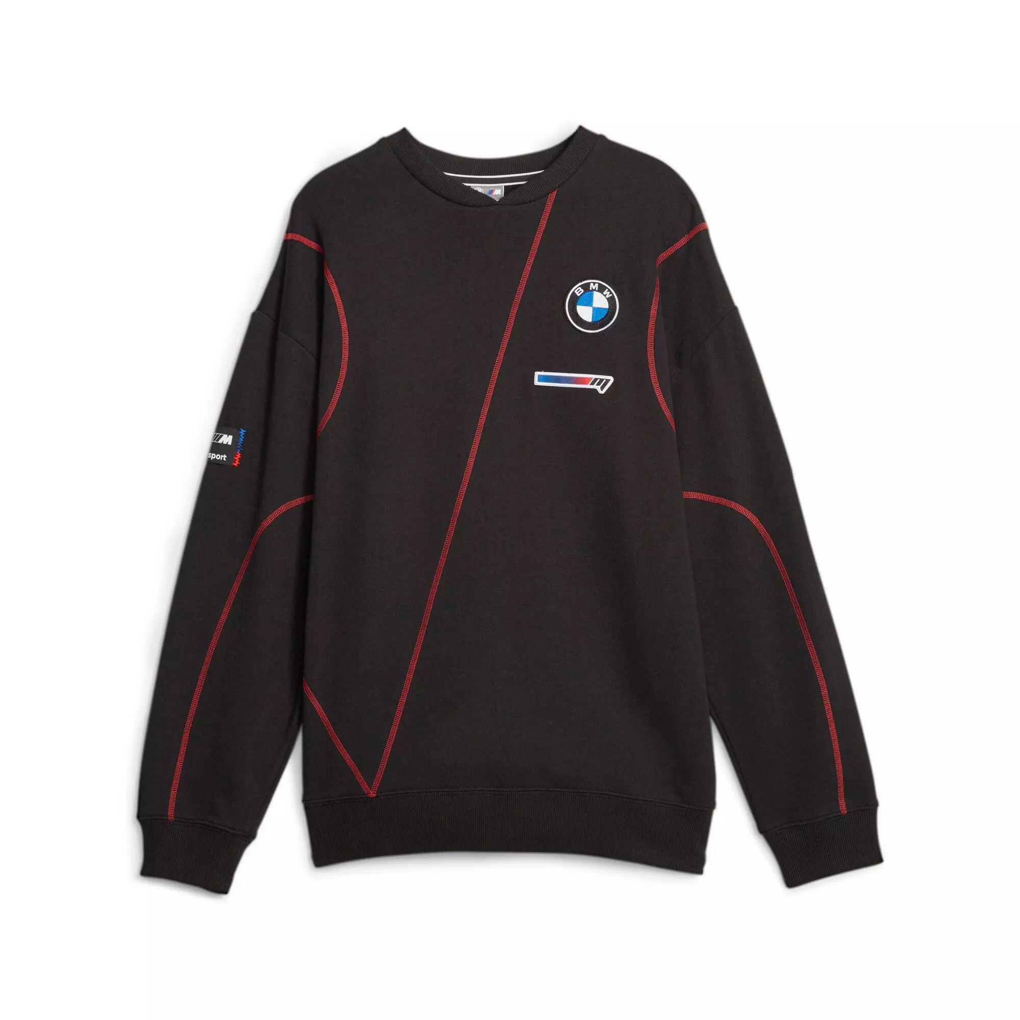 Bmw discount sweatshirt mens